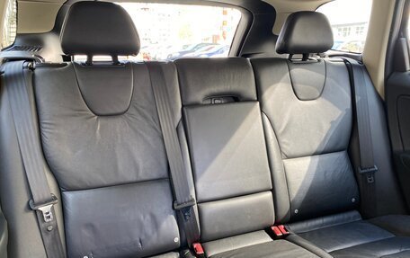 Volvo XC60 II, 2012 год, 1 349 000 рублей, 12 фотография