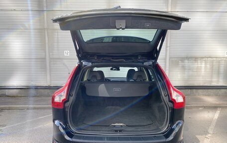 Volvo XC60 II, 2012 год, 1 349 000 рублей, 16 фотография