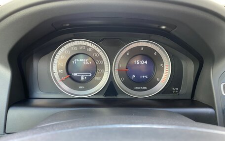 Volvo XC60 II, 2012 год, 1 349 000 рублей, 14 фотография
