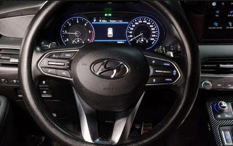 Hyundai Palisade I, 2021 год, 3 320 000 рублей, 6 фотография