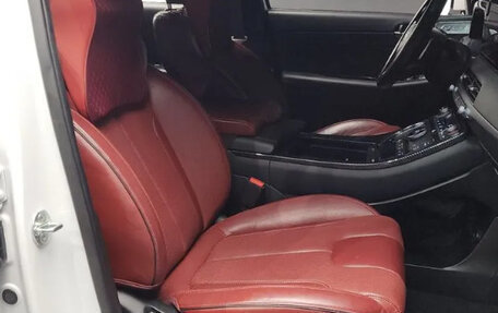 Hyundai Palisade I, 2021 год, 3 320 000 рублей, 16 фотография
