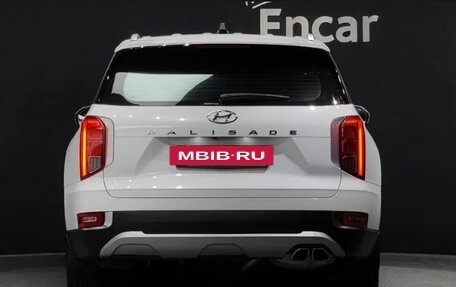 Hyundai Palisade I, 2021 год, 3 320 000 рублей, 4 фотография