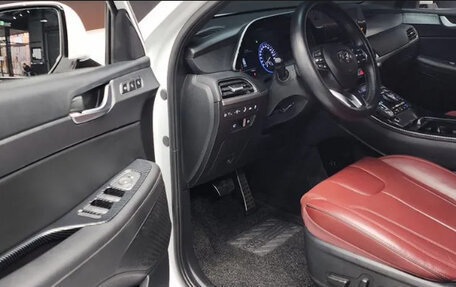 Hyundai Palisade I, 2021 год, 3 320 000 рублей, 15 фотография
