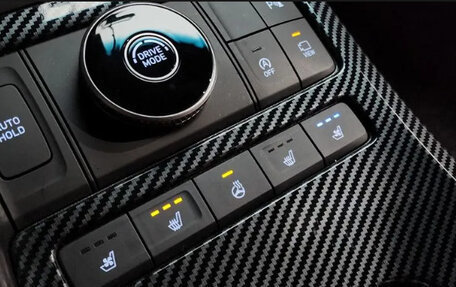 Hyundai Palisade I, 2021 год, 3 320 000 рублей, 13 фотография