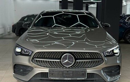 Mercedes-Benz CLA, 2020 год, 3 650 000 рублей, 2 фотография