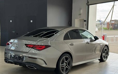 Mercedes-Benz CLA, 2020 год, 3 650 000 рублей, 4 фотография