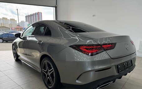 Mercedes-Benz CLA, 2020 год, 3 650 000 рублей, 6 фотография