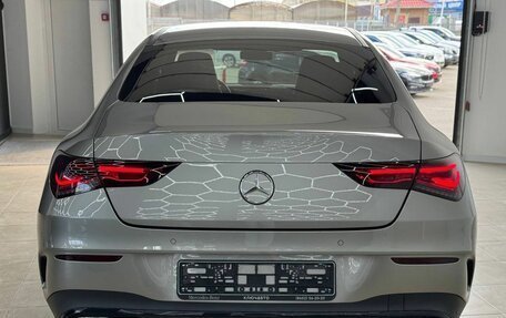 Mercedes-Benz CLA, 2020 год, 3 650 000 рублей, 5 фотография