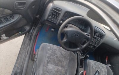 Toyota Avensis III рестайлинг, 1998 год, 230 000 рублей, 1 фотография