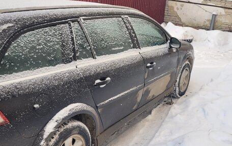 Opel Vectra C рестайлинг, 2004 год, 265 000 рублей, 1 фотография