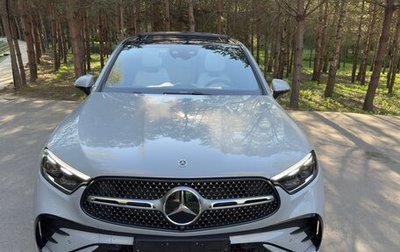 Mercedes-Benz GLC Coupe, 2024 год, 10 999 000 рублей, 1 фотография