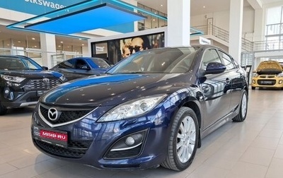 Mazda 6, 2011 год, 989 000 рублей, 1 фотография