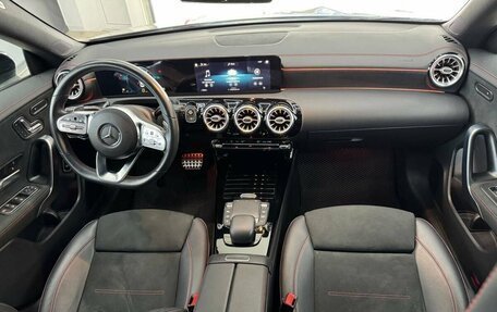Mercedes-Benz CLA, 2020 год, 3 650 000 рублей, 8 фотография