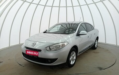 Renault Fluence I, 2013 год, 650 000 рублей, 1 фотография
