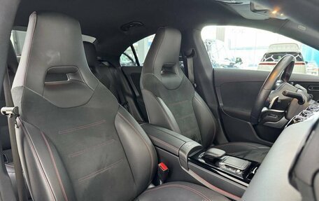 Mercedes-Benz CLA, 2020 год, 3 650 000 рублей, 14 фотография
