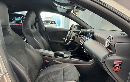 Mercedes-Benz CLA, 2020 год, 3 650 000 рублей, 13 фотография