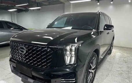 GAC GS8, 2022 год, 2 380 000 рублей, 1 фотография
