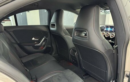 Mercedes-Benz CLA, 2020 год, 3 650 000 рублей, 15 фотография
