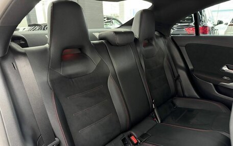 Mercedes-Benz CLA, 2020 год, 3 650 000 рублей, 16 фотография