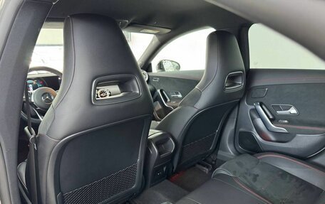 Mercedes-Benz CLA, 2020 год, 3 650 000 рублей, 18 фотография