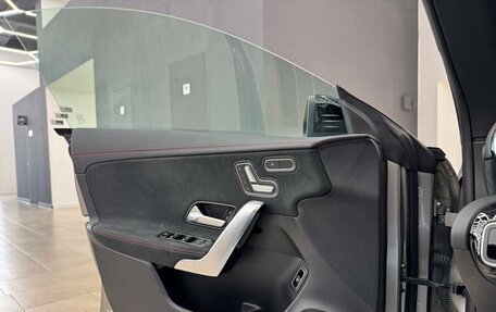 Mercedes-Benz CLA, 2020 год, 3 650 000 рублей, 20 фотография