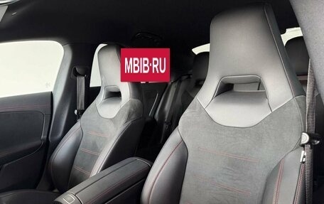 Mercedes-Benz CLA, 2020 год, 3 650 000 рублей, 12 фотография