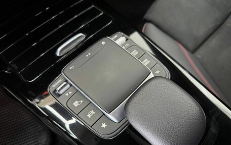 Mercedes-Benz CLA, 2020 год, 3 650 000 рублей, 24 фотография