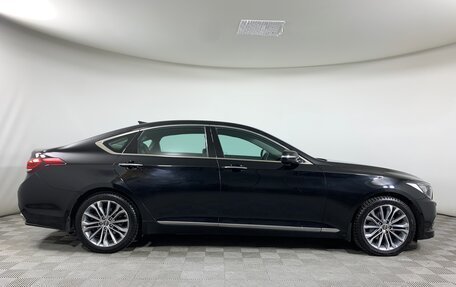 Hyundai Genesis II, 2016 год, 2 045 000 рублей, 4 фотография