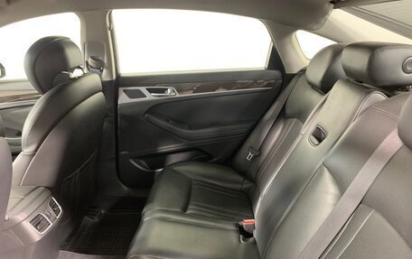 Hyundai Genesis II, 2016 год, 2 045 000 рублей, 19 фотография
