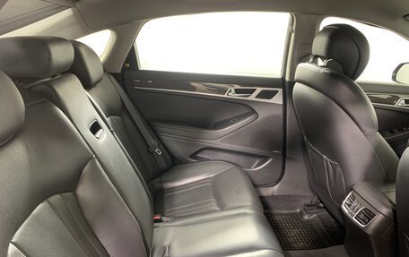 Hyundai Genesis II, 2016 год, 2 045 000 рублей, 18 фотография