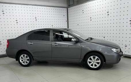 Lifan Solano I (630) рестайлинг, 2013 год, 550 000 рублей, 9 фотография