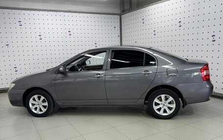 Lifan Solano I (630) рестайлинг, 2013 год, 550 000 рублей, 8 фотография
