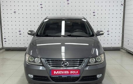 Lifan Solano I (630) рестайлинг, 2013 год, 550 000 рублей, 2 фотография