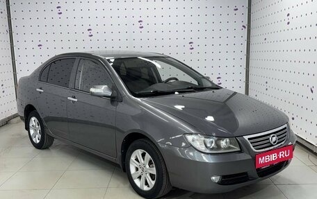 Lifan Solano I (630) рестайлинг, 2013 год, 550 000 рублей, 4 фотография