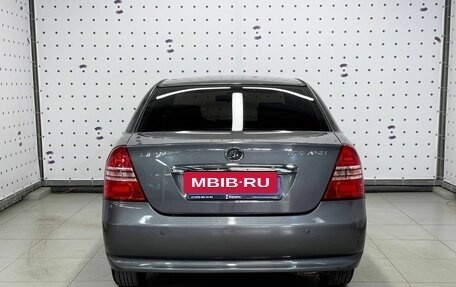 Lifan Solano I (630) рестайлинг, 2013 год, 550 000 рублей, 6 фотография