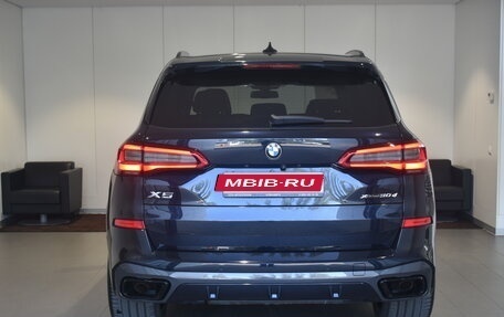 BMW X5, 2019 год, 6 750 000 рублей, 4 фотография