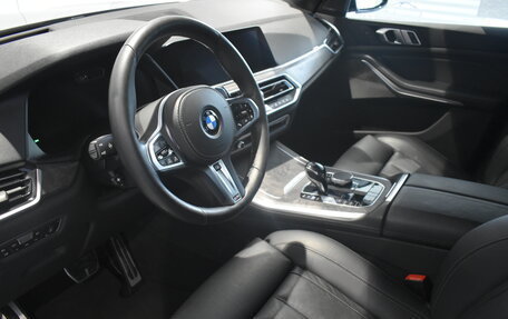 BMW X5, 2019 год, 6 750 000 рублей, 5 фотография