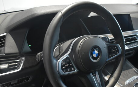 BMW X5, 2019 год, 6 750 000 рублей, 6 фотография