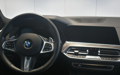 BMW X5, 2019 год, 6 750 000 рублей, 14 фотография
