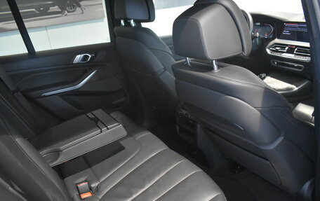 BMW X5, 2019 год, 6 750 000 рублей, 12 фотография