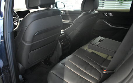 BMW X5, 2019 год, 6 750 000 рублей, 10 фотография