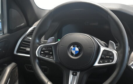 BMW X5, 2019 год, 6 750 000 рублей, 13 фотография