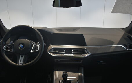 BMW X5, 2019 год, 6 750 000 рублей, 15 фотография