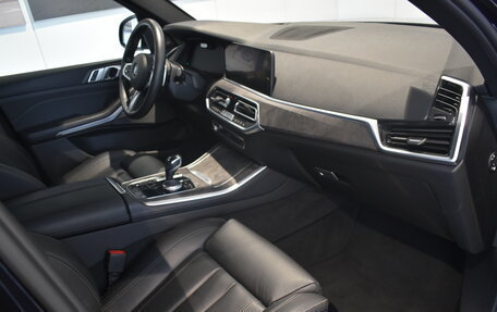 BMW X5, 2019 год, 6 750 000 рублей, 16 фотография