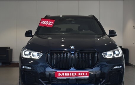 BMW X5, 2019 год, 6 750 000 рублей, 3 фотография