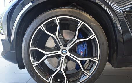 BMW X5, 2019 год, 6 750 000 рублей, 20 фотография