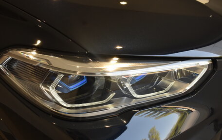BMW X5, 2019 год, 6 750 000 рублей, 19 фотография