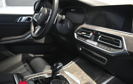 BMW X5, 2019 год, 6 750 000 рублей, 17 фотография