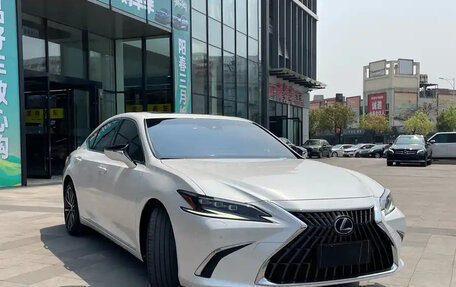 Lexus ES VII, 2021 год, 3 079 500 рублей, 3 фотография