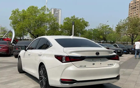 Lexus ES VII, 2021 год, 3 079 500 рублей, 6 фотография